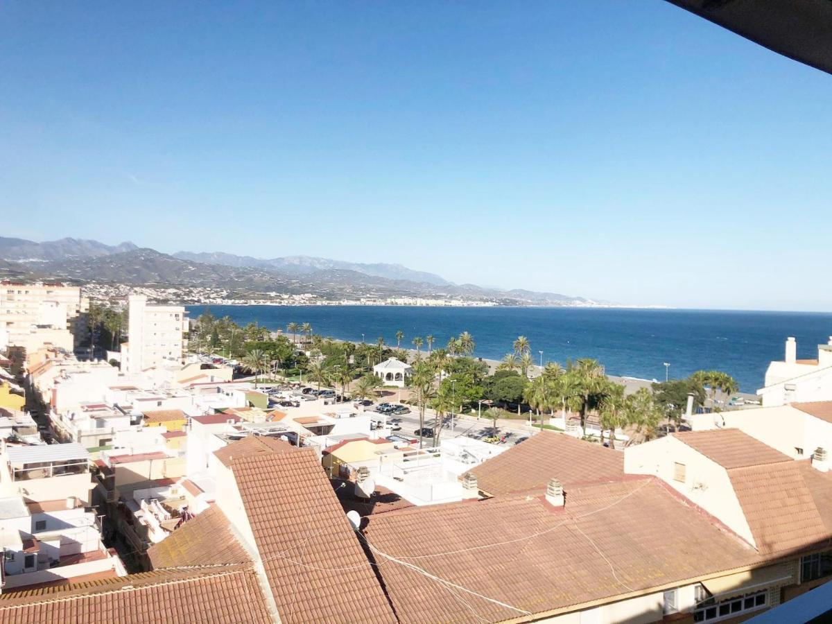 A&C - Duque Mar 1, Torre Del Mar - Malaga Apartment Екстериор снимка