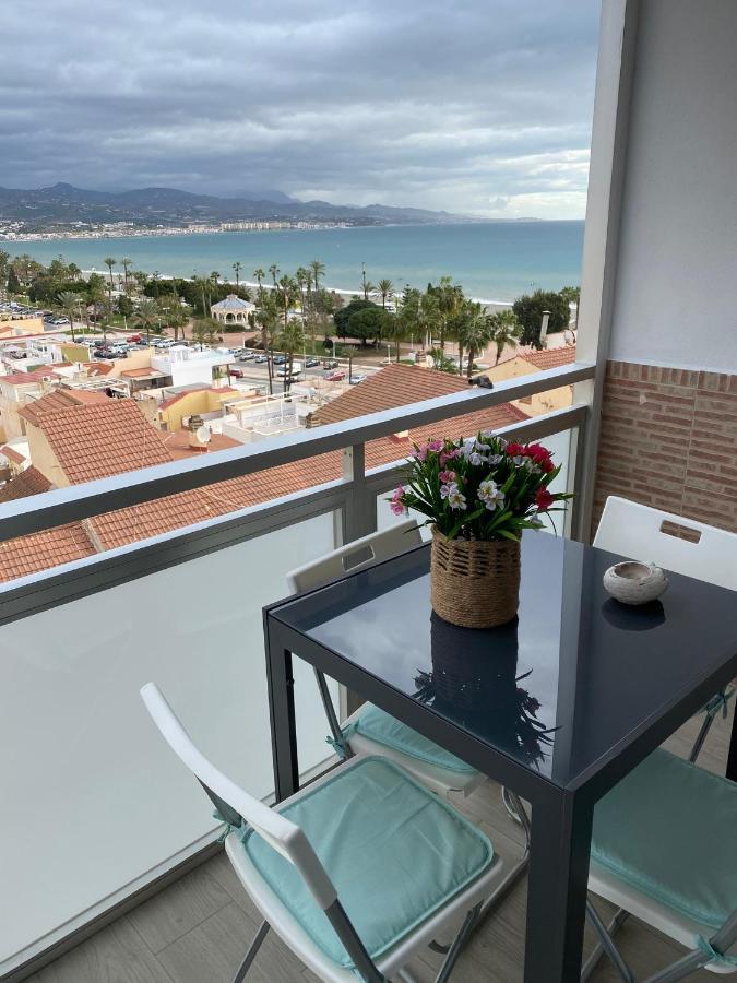 A&C - Duque Mar 1, Torre Del Mar - Malaga Apartment Екстериор снимка