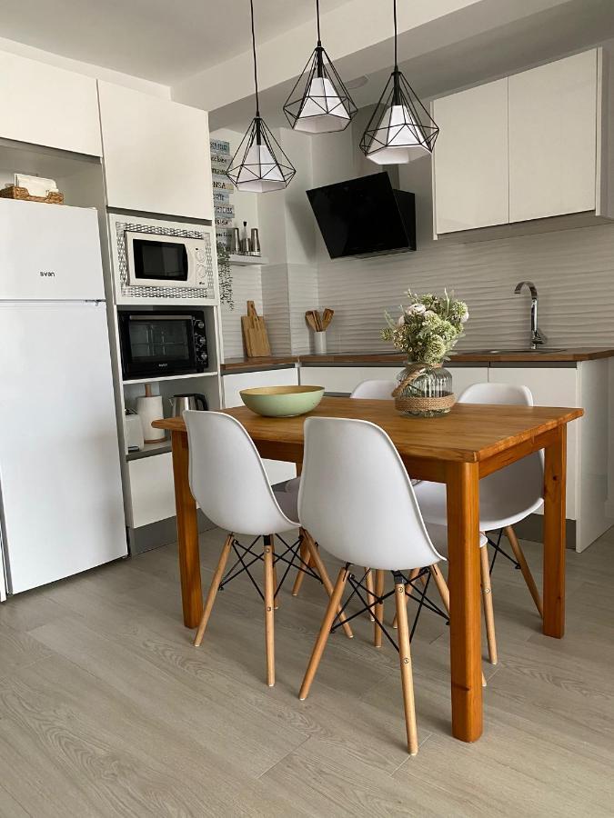 A&C - Duque Mar 1, Torre Del Mar - Malaga Apartment Екстериор снимка