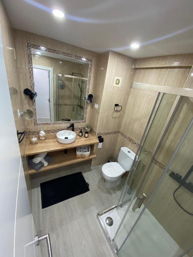 A&C - Duque Mar 1, Torre Del Mar - Malaga Apartment Екстериор снимка