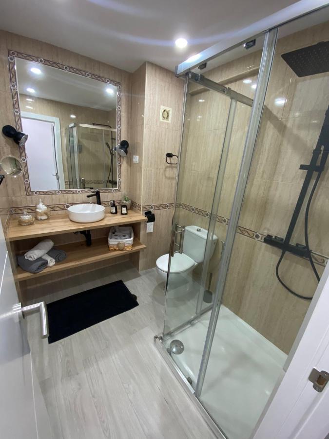 A&C - Duque Mar 1, Torre Del Mar - Malaga Apartment Екстериор снимка
