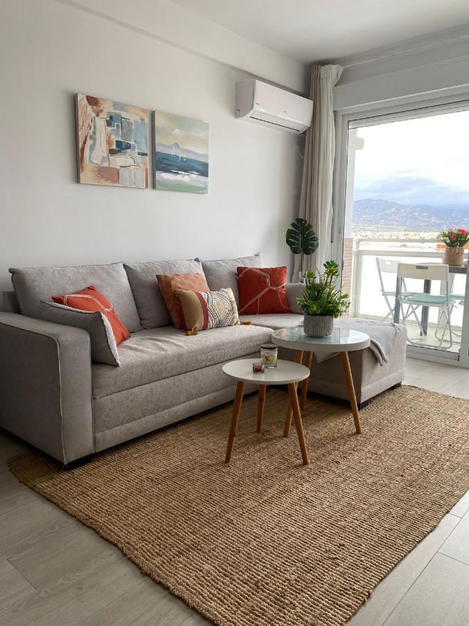 A&C - Duque Mar 1, Torre Del Mar - Malaga Apartment Екстериор снимка